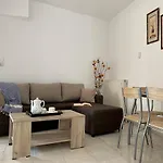 Peaceful Apartment, In The Nature, With Yard 
