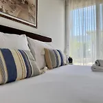 بيت للعطل Peaceful Apartment, In The Nature, With Yard 