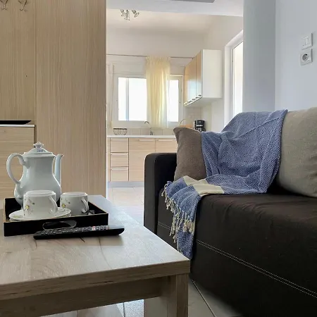 Peaceful Apartment, In The Nature, With Yard 