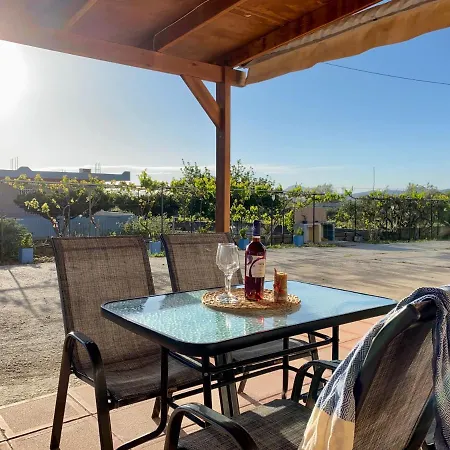 Peaceful In Nature, With Yard - El Greco No 3 Casa vacanze *