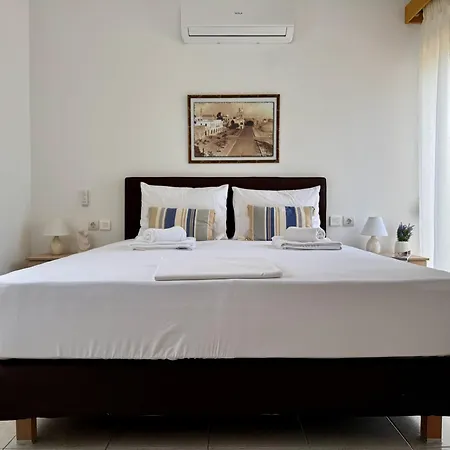 Case de vacanță Peaceful Apartment, In The Nature, With Yard 