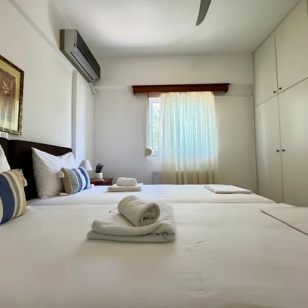 Peaceful Apartment, In The Nature, With Yard 