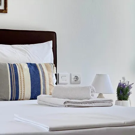 Peaceful Apartment, In The Nature, With Yard 