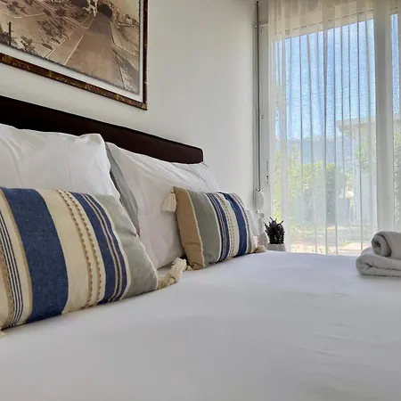 Case de vacanță Peaceful Apartment, In The Nature, With Yard 