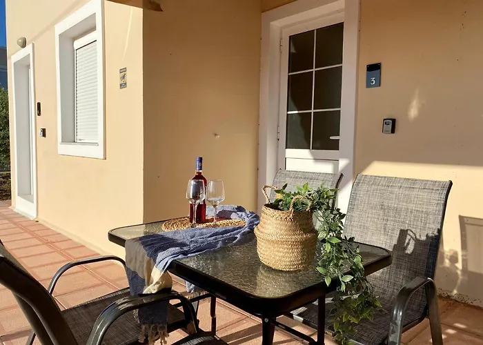 Peaceful Apartment, In The Nature, With Yard 