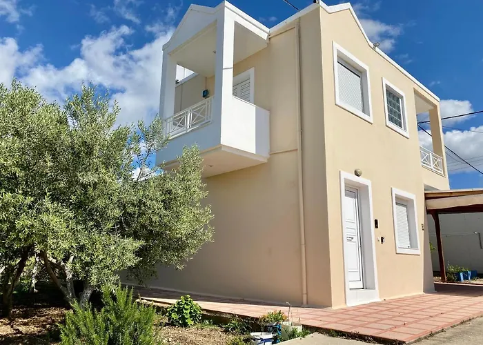 Peaceful Apartment, In The Nature, With Yard 