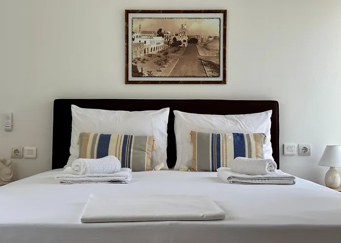 Peaceful Apartment, In The Nature, With Yard 