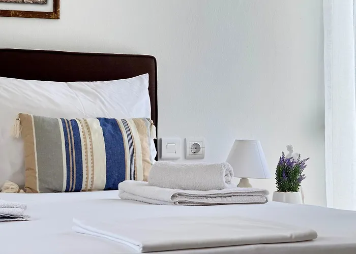 Peaceful Apartment, In The Nature, With Yard 