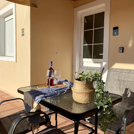 Peaceful Apartment, In The Nature, With Yard 