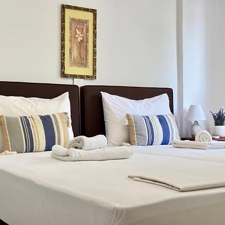 Holiday home Peaceful Apartment, In The Nature, With Yard 