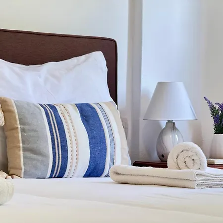 Peaceful Apartment, In The Nature, With Yard 