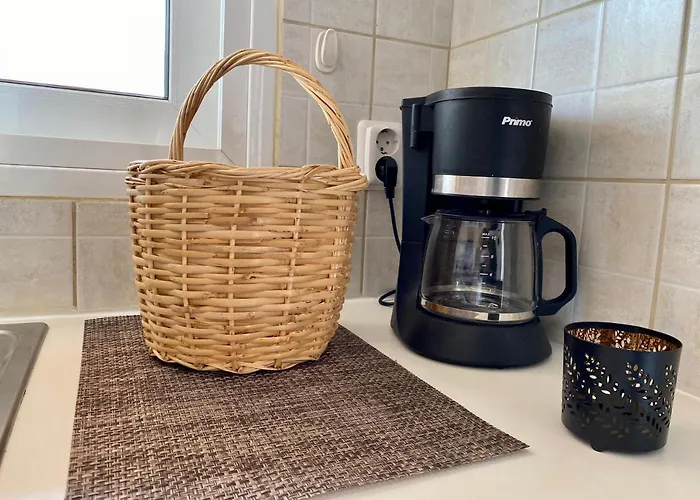 Peaceful Apartment, In The Nature, With Yard 