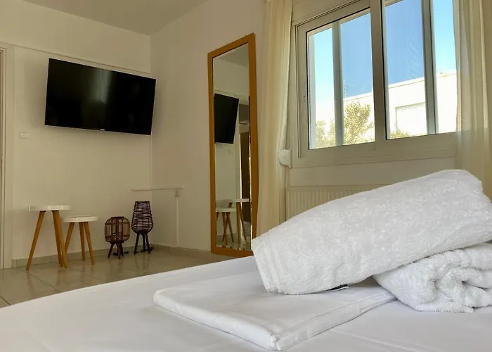 بيت للعطل Peaceful Apartment, In The Nature, With Yard 