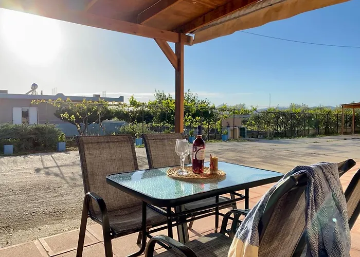 Peaceful Apartment, In The Nature, With Yard 