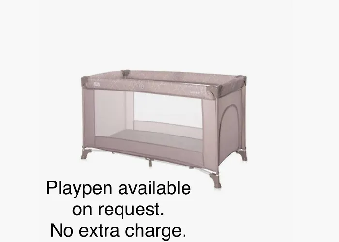 بيت للعطل Peaceful Apartment, In The Nature, With Yard 