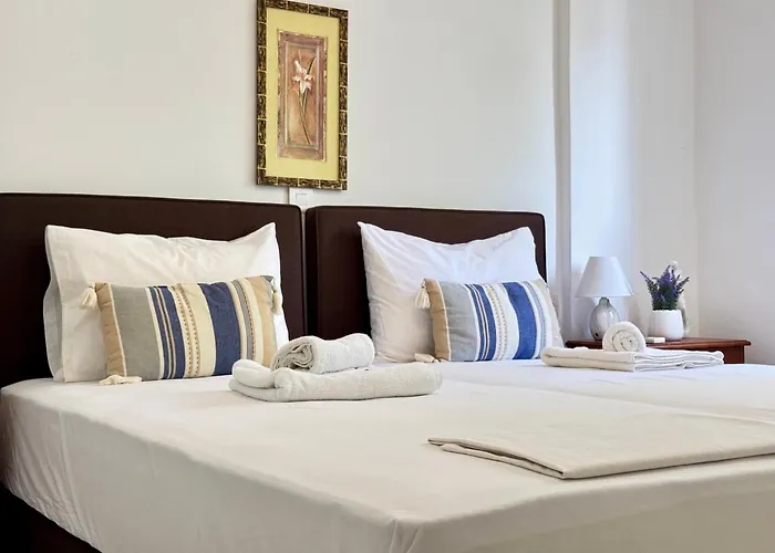 بيت للعطل Peaceful Apartment, In The Nature, With Yard 