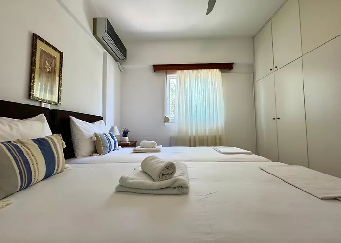 Peaceful Apartment, In The Nature, With Yard 